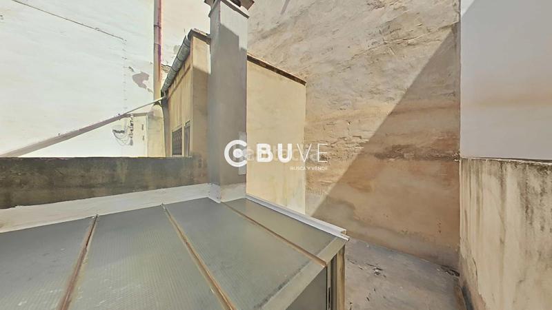 Foto a5584c6e-ae0b-44e3-b7ec-371f31246e20. Haus in Casco Histórico Castellón de la Plana
