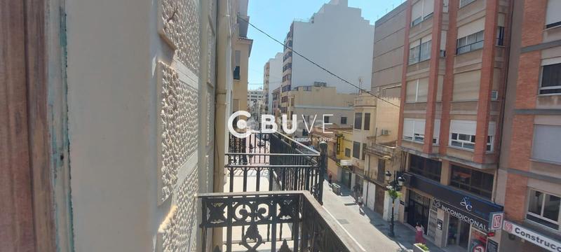 Foto c6c00a25-7ec7-4058-a9a8-7bc15d039d17. Haus in Casco Histórico Castellón de la Plana
