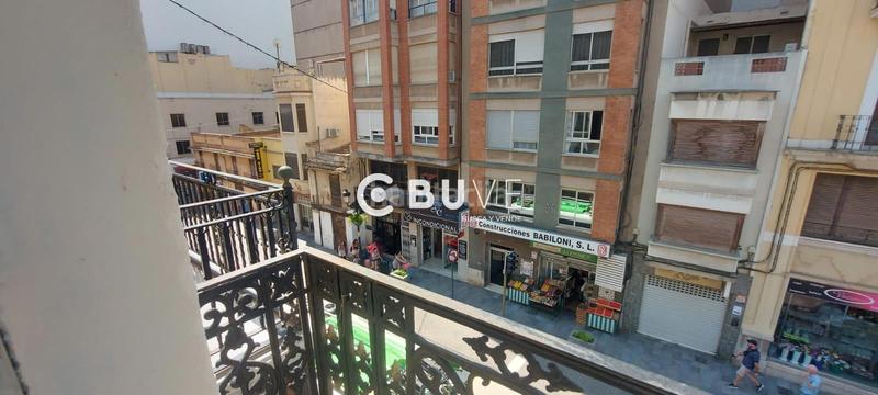 Foto f6f2fa04-7ca5-4d52-9618-2763a25ab0cc. Haus in Casco Histórico Castellón de la Plana