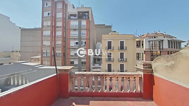Foto f8ad5404-717f-46bc-9424-e0a429564f28. Haus in Casco Histórico Castellón de la Plana