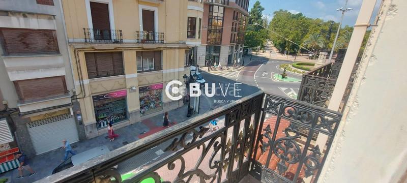 Foto ff4fc62e-a3c9-48dc-9982-0d5ab4a7893f. Haus in Casco Histórico Castellón de la Plana