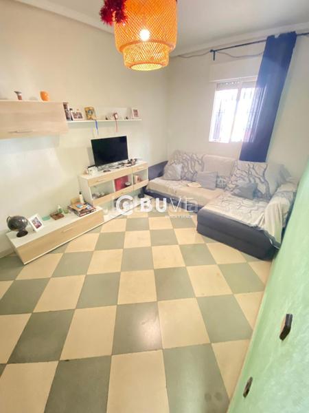 Foto 25d914da-6fd0-4ab8-b157-bf83bad5bae0. Casa con parcheggio in La Paz Alcalá de Guadaira