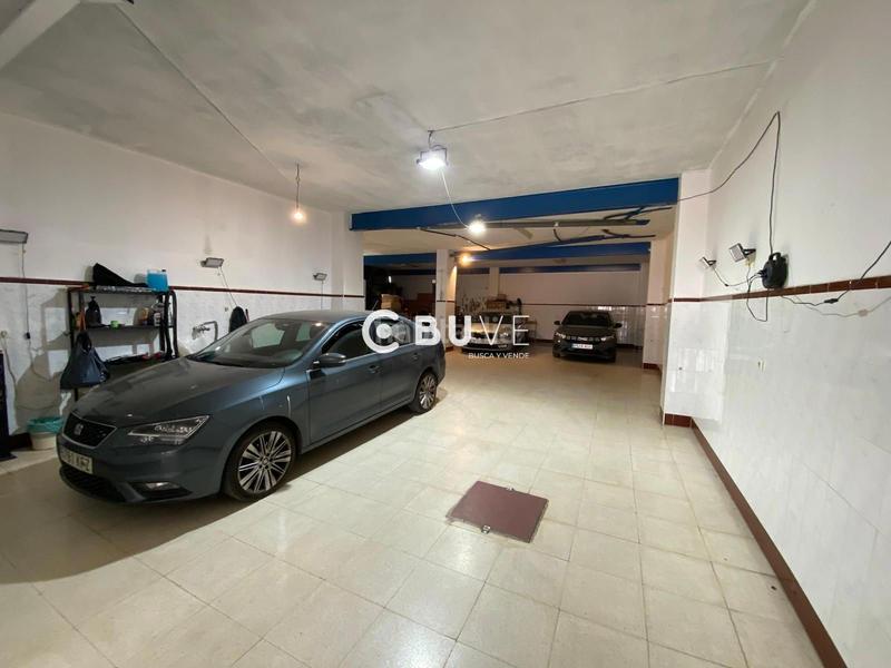 Foto 2c4ee951-41a7-48f3-ab10-e1698d781da9. Casa con parcheggio in La Paz Alcalá de Guadaira