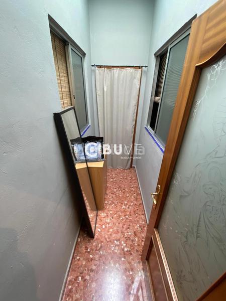 Foto 4c4974b8-3347-43b2-88df-74a988172056. Casa con parcheggio in La Paz Alcalá de Guadaira