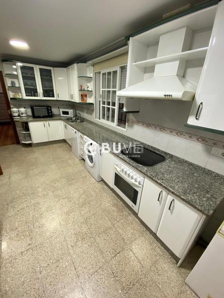 Foto 568c627b-bd0f-40be-a043-e08a44a502be. Casa con parcheggio in La Paz Alcalá de Guadaira