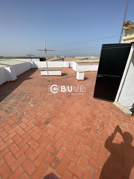 Foto 5de45e43-bade-450f-8c79-1e5337a6c7e9. Casa con parcheggio in La Paz Alcalá de Guadaira