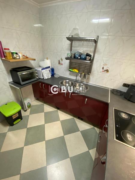 Foto 63184fa9-0808-464b-bef0-ae2e1094ba2d. Casa con parcheggio in La Paz Alcalá de Guadaira