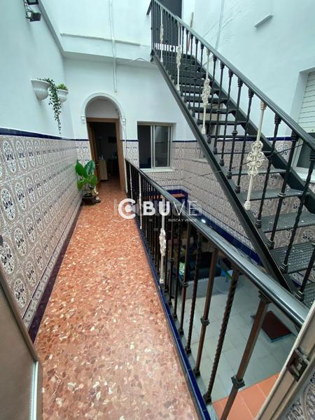 Foto 649f6732-0b8b-4d89-bc8d-79b684f7dd75. Casa con parcheggio in La Paz Alcalá de Guadaira