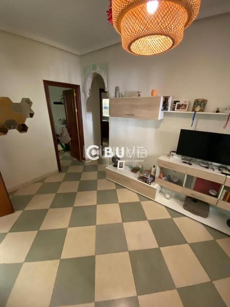 Foto 64d0a149-19d5-4e1d-8c97-00cfa454f33f. Casa con parcheggio in La Paz Alcalá de Guadaira