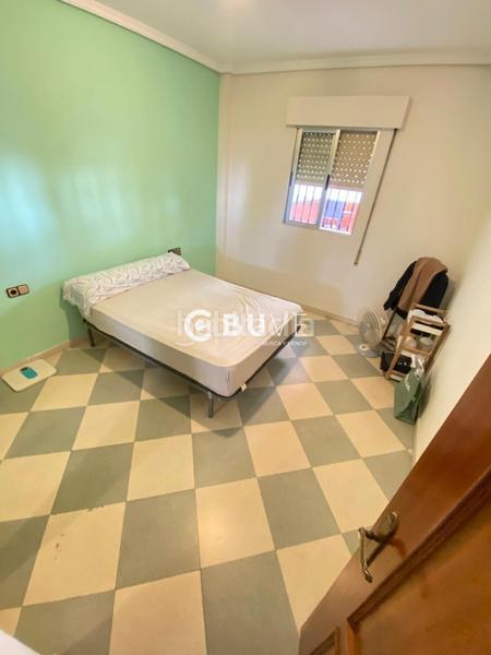 Foto 7dc33bde-f456-4299-837a-efe3761d088d. Casa con parcheggio in La Paz Alcalá de Guadaira