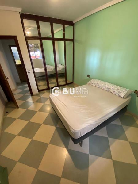 Foto 8dd14c01-0ee3-4816-9973-1107d2e8b01d. Casa con parcheggio in La Paz Alcalá de Guadaira