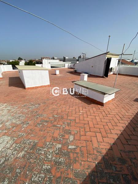 Foto 8ee06b15-43d7-44d9-8afe-b4e5b8d13df5. Casa con parcheggio in La Paz Alcalá de Guadaira