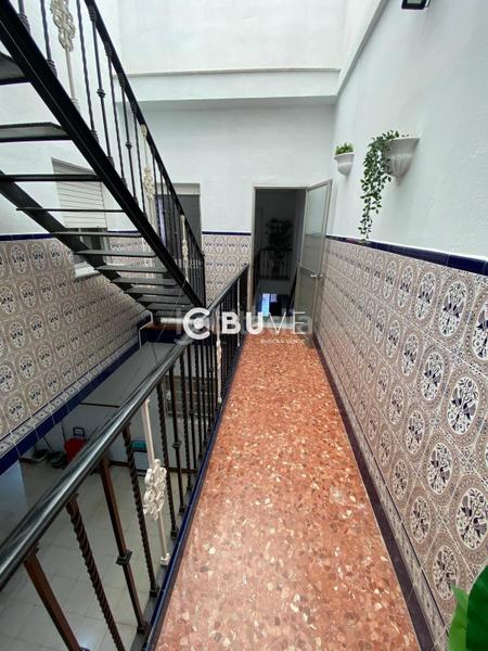 Foto 9b3c0d98-477e-4406-8a2c-8b7d34ac2cca. Casa con parcheggio in La Paz Alcalá de Guadaira