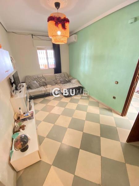 Foto a0c14cc6-f7b2-412e-9c8d-8d26e8f24e83. Casa con parcheggio in La Paz Alcalá de Guadaira