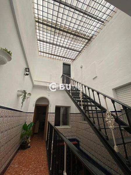 Foto a354b348-cd5b-4ba9-96f9-91149706b77d. Casa con parcheggio in La Paz Alcalá de Guadaira