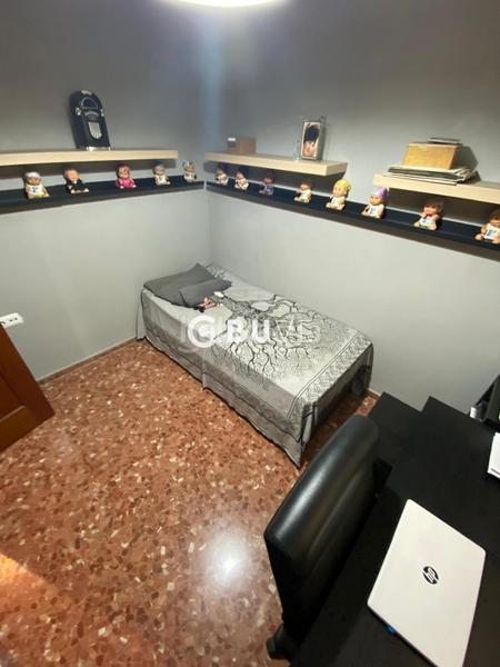 Foto b5a20da3-aa17-4c5d-81da-40c71b53588b. Casa con parcheggio in La Paz Alcalá de Guadaira