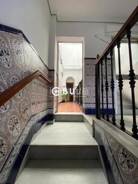 Foto b738512e-ee3b-4849-a38f-5820dde18647. Casa con parcheggio in La Paz Alcalá de Guadaira