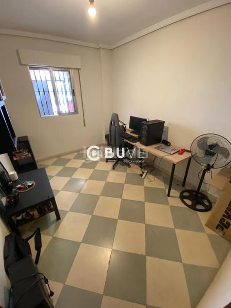 Foto b848d014-342c-4b85-ac44-6e8d891be413. Casa con parcheggio in La Paz Alcalá de Guadaira