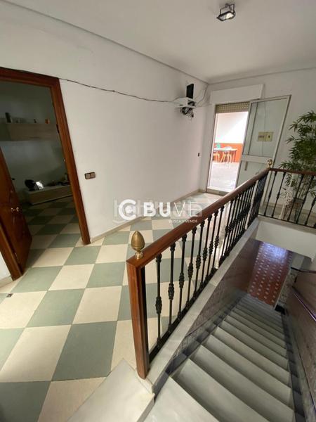 Foto b9c6bc29-3d82-4334-a6f5-dc357433bbee. Casa con parcheggio in La Paz Alcalá de Guadaira