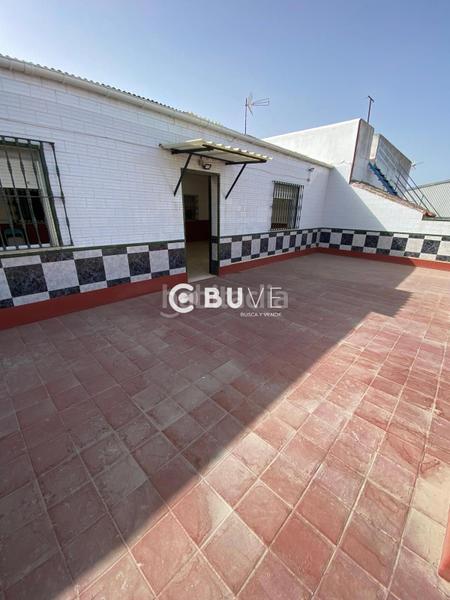 Foto de496218-8c8a-440d-b810-a86ca188207a. Casa con parcheggio in La Paz Alcalá de Guadaira