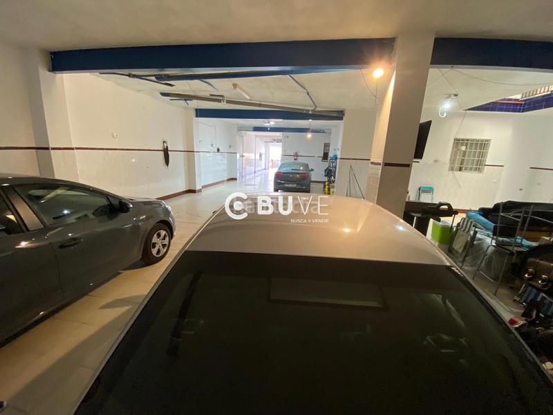 Foto df393ac3-c59e-47f3-bf5d-5316a5e8633f. Casa con parcheggio in La Paz Alcalá de Guadaira