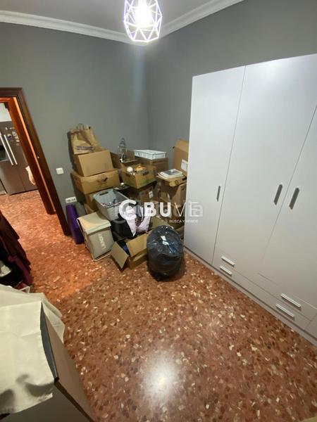 Foto f1fa6546-76a6-4946-bf3d-d6dd6e76634b. Casa con parcheggio in La Paz Alcalá de Guadaira