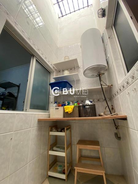 Foto fbe89358-ff56-475f-a2c0-f6a81715b5b0. Casa con parcheggio in La Paz Alcalá de Guadaira