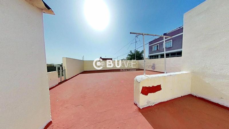 Foto e600df14-0ec1-41be-85f9-af10cbbbc245. Casa se vende casa en guimar en Centro Güímar
