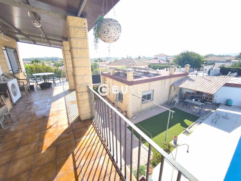 Foto 01094572-f829-4276-a0a5-86ccb8001c4f. Chalet se vende chalet a 10 min de cordoba en Alcolea Córdoba