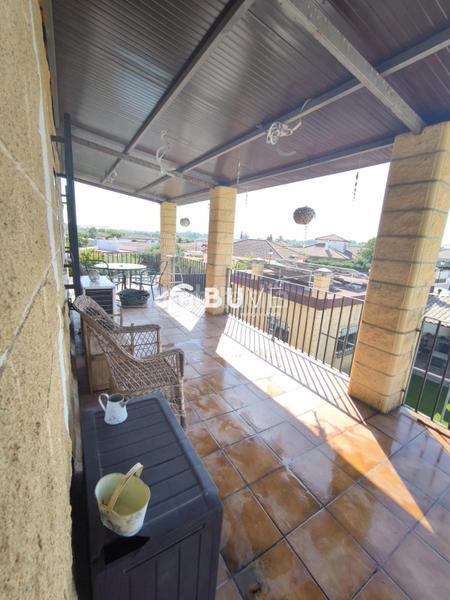 Foto 86bc94e4-04b4-4d7b-b574-1e3493436fe2. Chalet se vende chalet a 10 min de cordoba en Alcolea Córdoba