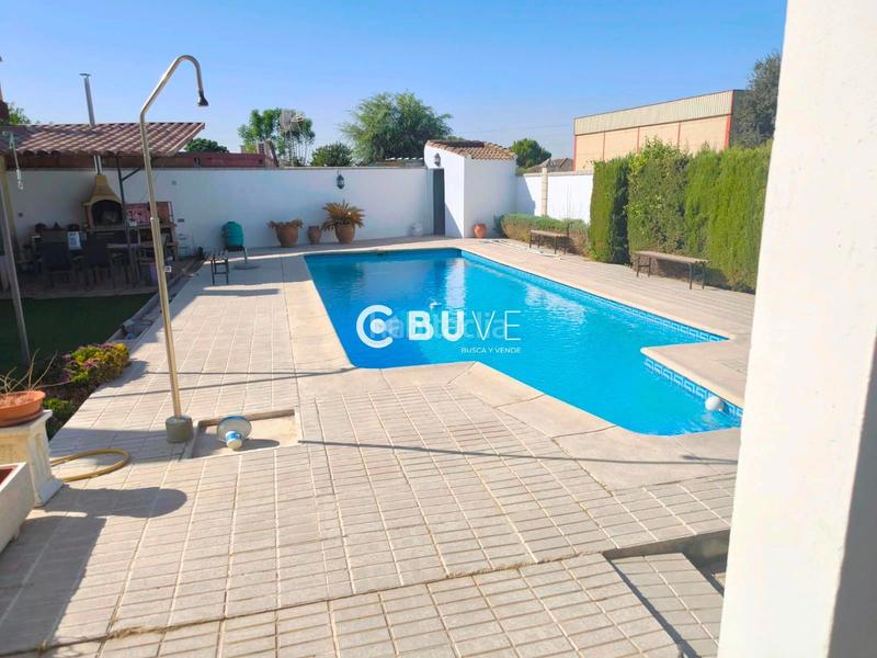 Foto ad354daf-7e07-4233-a607-7ba0976055f3. Chalet se vende chalet a 10 min de cordoba en Alcolea Córdoba