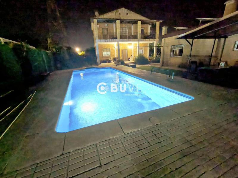 Foto bc3b1e28-2ecd-4751-aaef-726512b36763. Chalet se vende chalet a 10 min de cordoba en Alcolea Córdoba