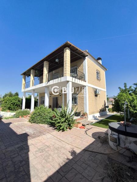 Foto fb9d7684-0294-410c-9d7c-320eee0777d1. Chalet se vende chalet a 10 min de cordoba en Alcolea Córdoba