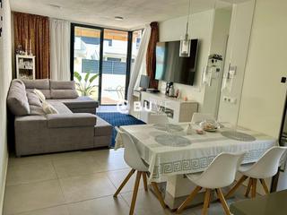 Casa adossada  Bergantin. Adosado con piscina en san pedro