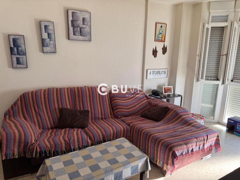 Foto f90936a5-6ab6-4fef-a825-3e19064af7a4. Piso buve vende piso en rio san pedro en Barriada Río San Pedro Puerto Real