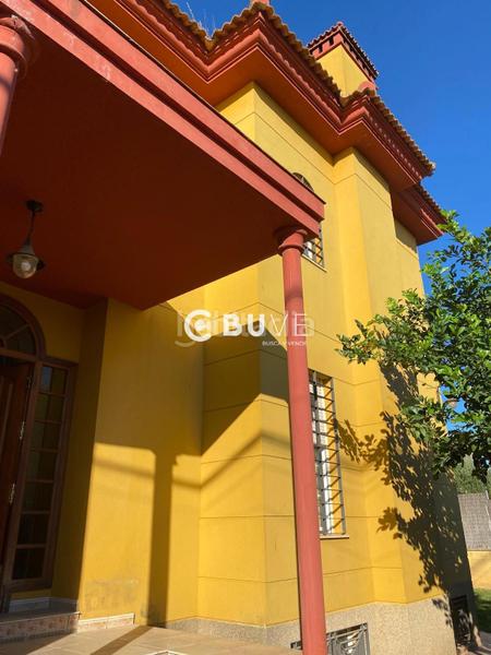 Foto 173a6a5f-d558-4797-a4c8-5427e9d7c863. Casa con parcheggio piscina in Bollullos de la Mitación