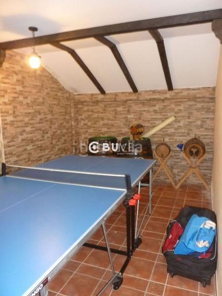 Foto 1d700a77-f869-4818-b87b-1a99d37a5ae5. Casa con parcheggio piscina in Bollullos de la Mitación