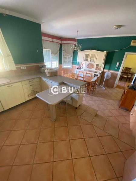 Foto 789afd16-5a84-4273-ad7f-8e233ae02359. Casa con parcheggio piscina in Bollullos de la Mitación
