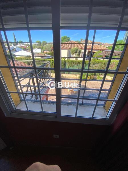 Foto cac856c3-84c4-499e-ab22-33a3b3f17d44. Casa con parcheggio piscina in Bollullos de la Mitación