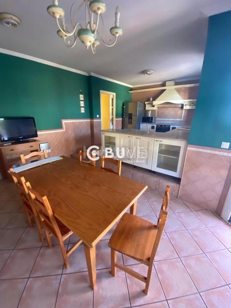 Foto cce66dda-472e-496b-85ef-a06bcde893e1. Casa con parcheggio piscina in Bollullos de la Mitación