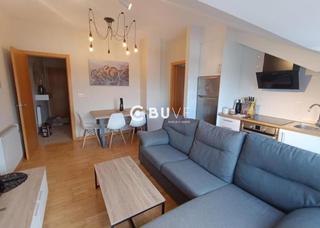 Ático  Venecia. Se vende piso de 1 habitación en a pobra do caramiñal