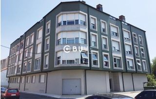 Àtic  Venecia. Se vende piso de 1 habitación en a pobra do caramiñal