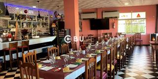 Edificio  Real. Se vende hostal de 14 habitaciones en badajoz.