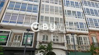 Pis  San andres. Se vende piso en san andres  a coruña