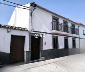 Casa  Los pedroches. Casa de 2 plantas en torrecampo 4 habitaciones y dos baños con g