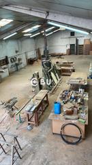 Nave industrial  Geranio. Nave en venta o alquiler  de 486 en valladolid