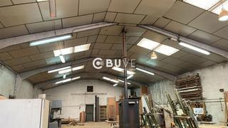 Lloguer Nau industrial  Geranio. Nave en venta o alquiler  de 486 en valladolid