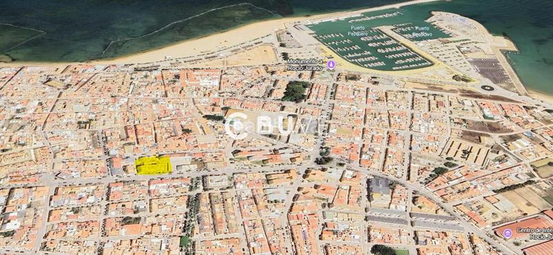 Foto 26bad3ca-09d1-4c0c-b205-fbbe4bbe7fc5. Appartamento in Playa Cruz del Mar Chipiona