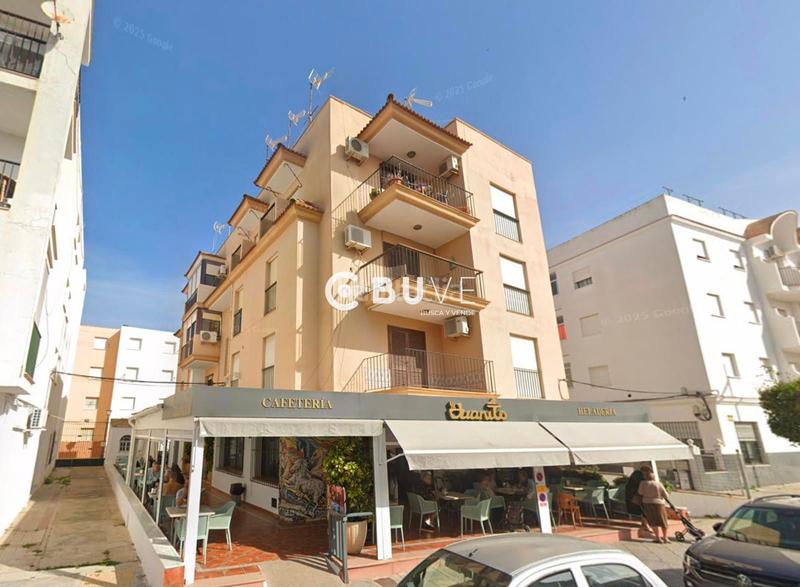 Foto a5cb6d02-ef17-4d7a-96b5-273432e8f5ae. Appartamento in Playa Cruz del Mar Chipiona
