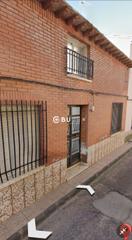 Casa  Calvo sotelo. Se vende casa para construir santo domingo, toledo.